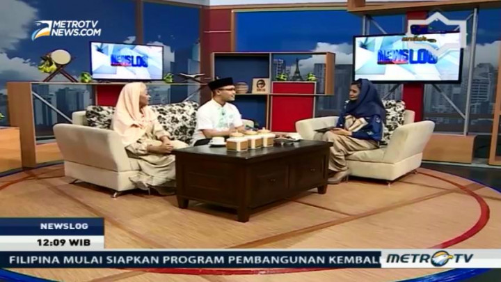 Belajar Al Quran Lewat Aplikasi (1)