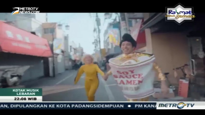 Kotak Musik Lebaran (1)