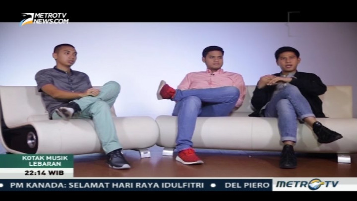 Kotak Musik Lebaran (2)