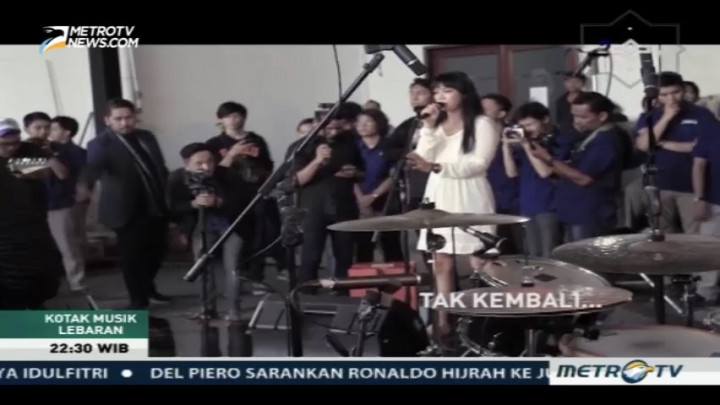 Kotak Musik Lebaran (3)