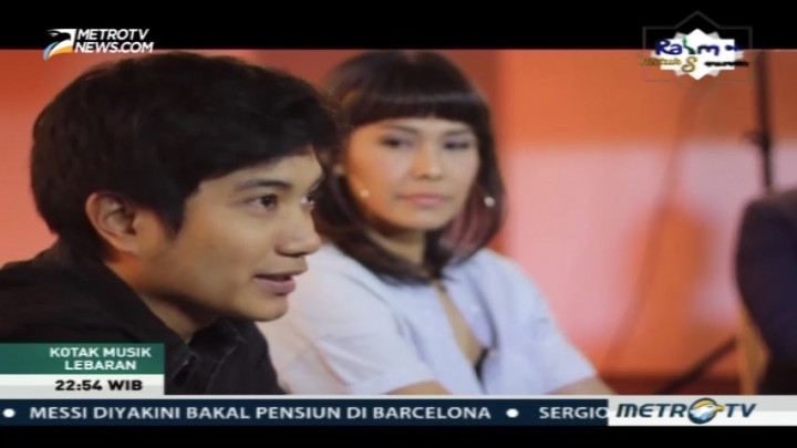 Kotak Musik Lebaran (5)