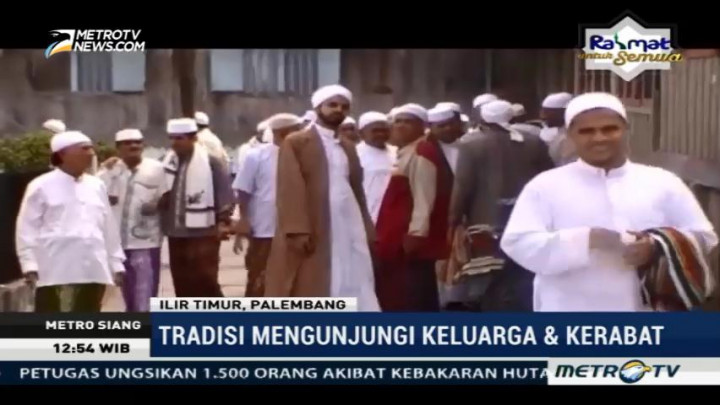 Tradisi Rumpak-rumpakan