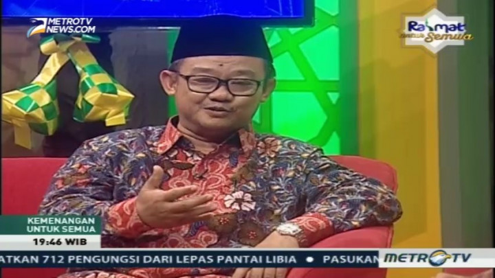 Kepemimpinan dan Amanah (2)