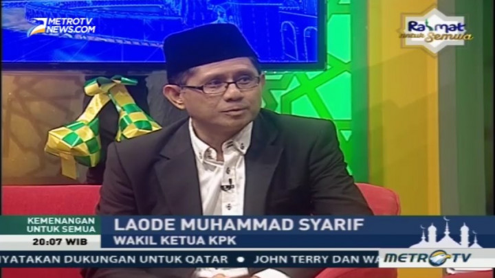 Kepemimpinan dan Amanah (3)