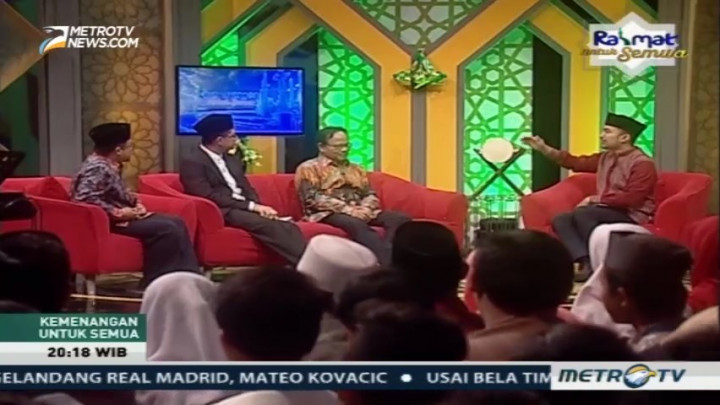 Kepemimpinan dan Amanah (4)