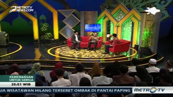 Kepemimpinan dan Amanah (6)