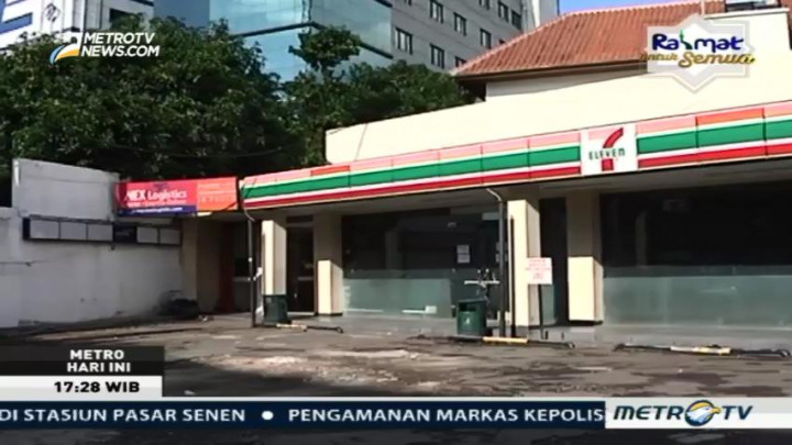 Mendag Sebut Penutupan Seven Eleven Murni Aksi Bisnis