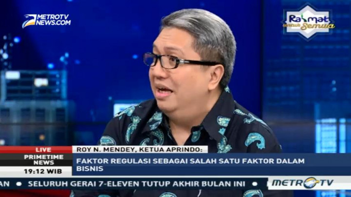 Menganalisa Penyebab Bangkrutnya Seven Eleven