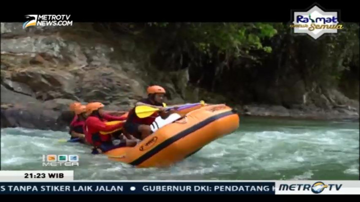 Pesona Wisata Tanah Jawara (3)