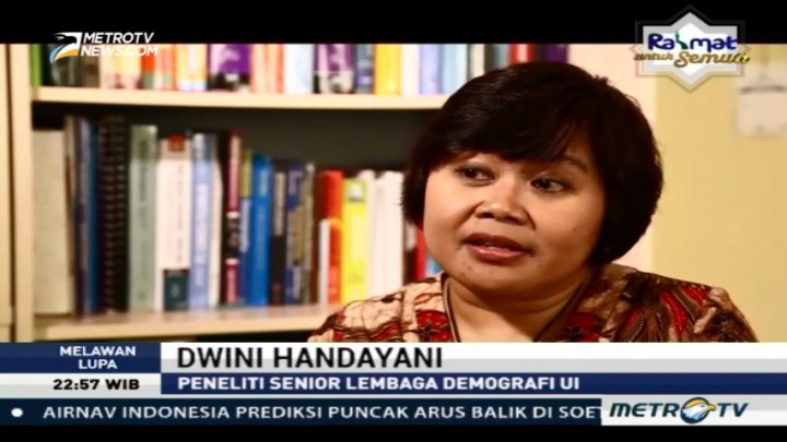 Melawan Ledakan Penduduk (3)