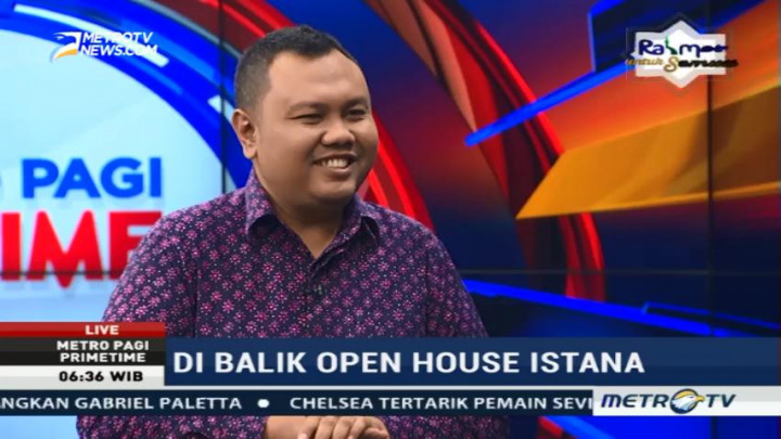 Pengamat: Anies-Sandi Terlihat Ingin Mempersatukan Semua Pihak