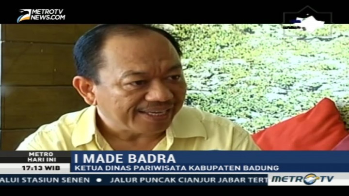 Kunjungan Obama Diharapkan Tingkatkan Pariwisata Bali