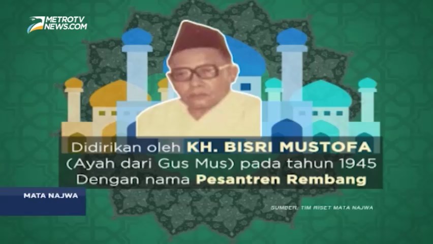 Mata Najwa: Cerita Dua Sahabat - Bagian 2 (2)