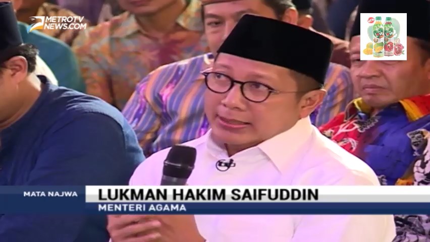 Mata Najwa: Cerita Dua Sahabat - Bagian 2 (4)