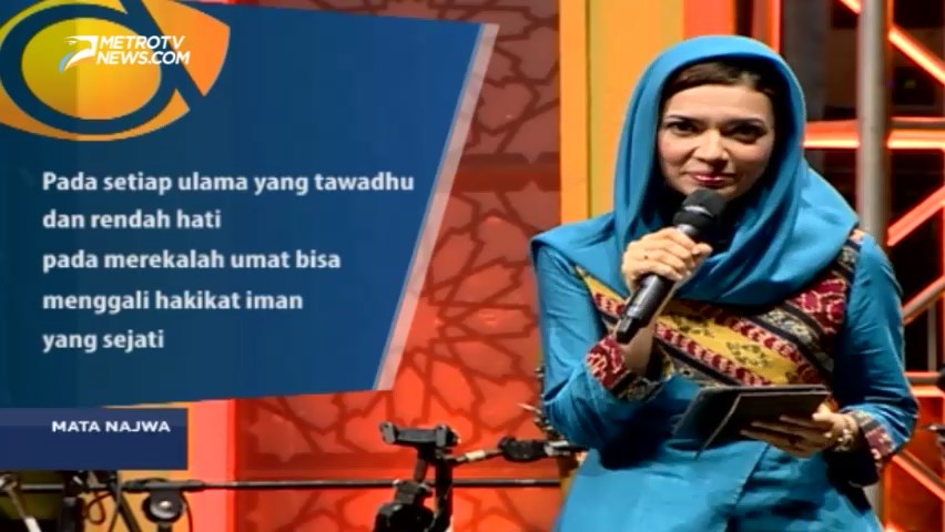 Mata Najwa: Cerita Dua Sahabat - Bagian 2 (7)
