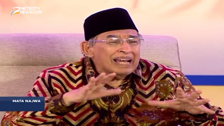 Ajaran Alquran Harus Membumi di Indonesia