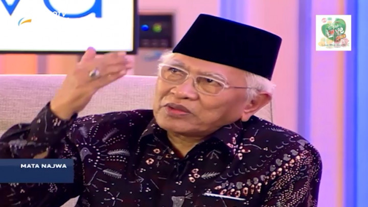 Mencari Ridho Allah dengan Mengenal Allah