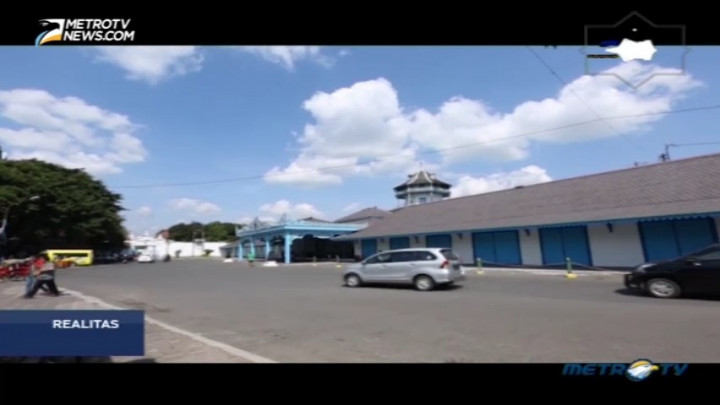 Prahara di Keraton Surakarta 2 (2)