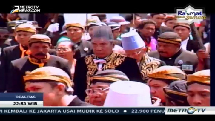 Prahara di Keraton Surakarta 2 (3)