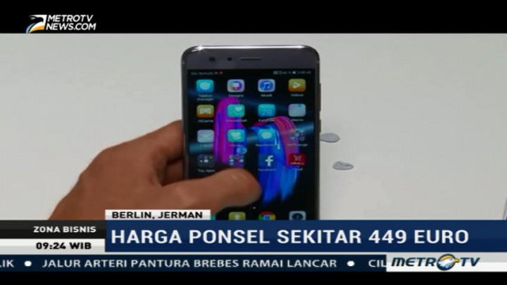 Honor 9 Diklaim Punya Fitur Serupa Galaxy S8