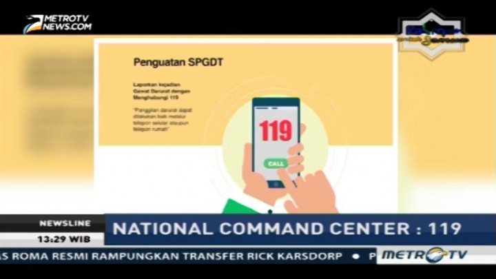 Tips Mudik Aman Kementerian Kesehatan