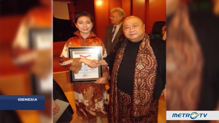 Idenesia: Berkarya Sedari Muda (1)