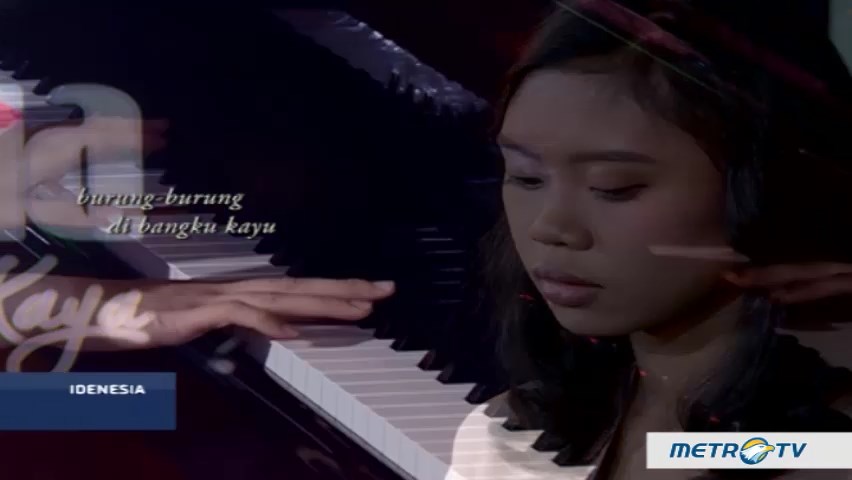 Idenesia: Berkarya Sedari Muda (3)