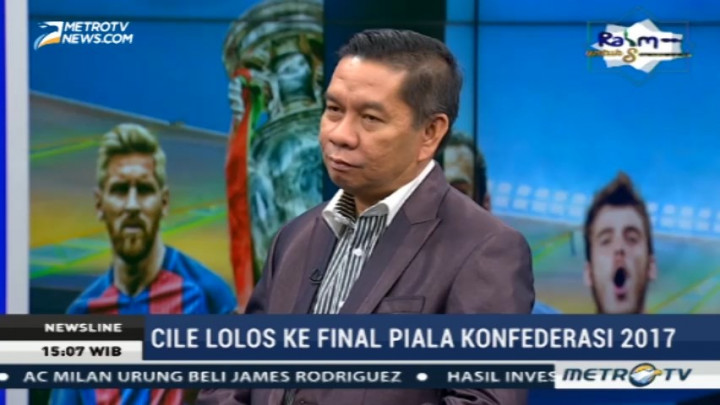 Menganalisa Faktor Kekalahan Portugal