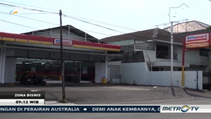 Daya Beli Masyarakat Melemah