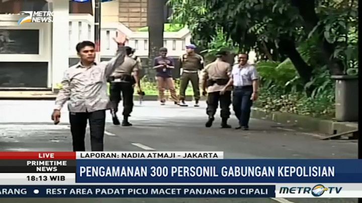 Obama Penuhi Undangan Makan Malam dari Pengusaha