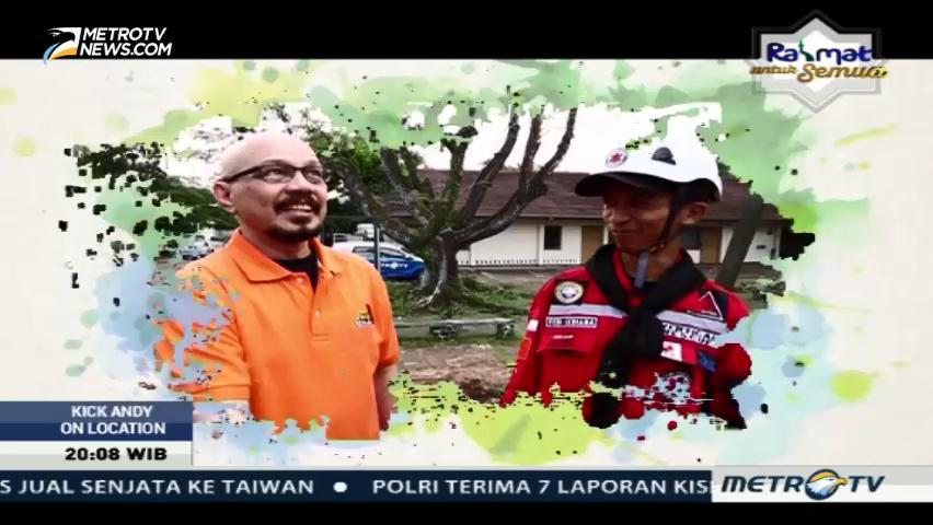 Jembatan Kebajikan (1)