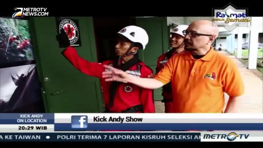 Jembatan Kebajikan (2)