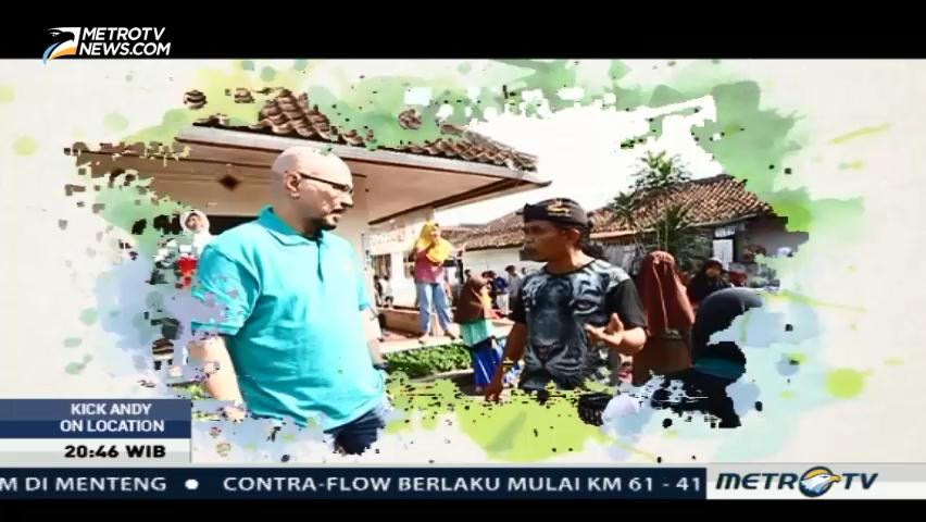 Jembatan Kebajikan (4)