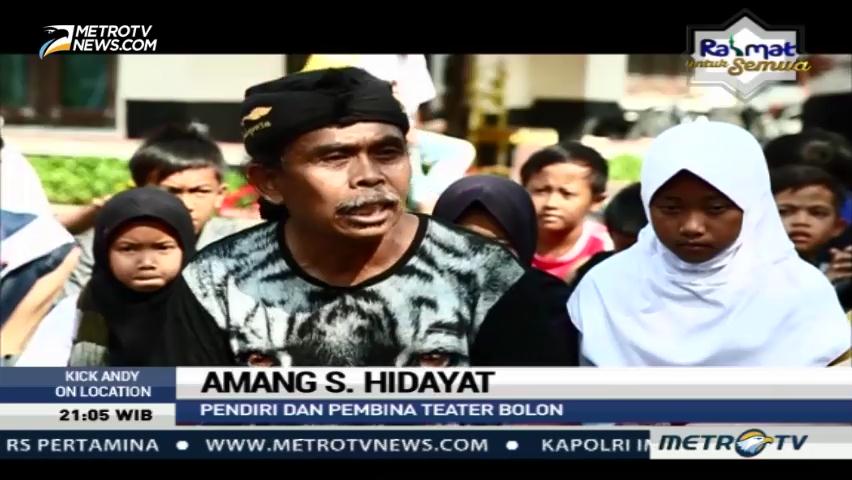 Jembatan Kebajikan (5)