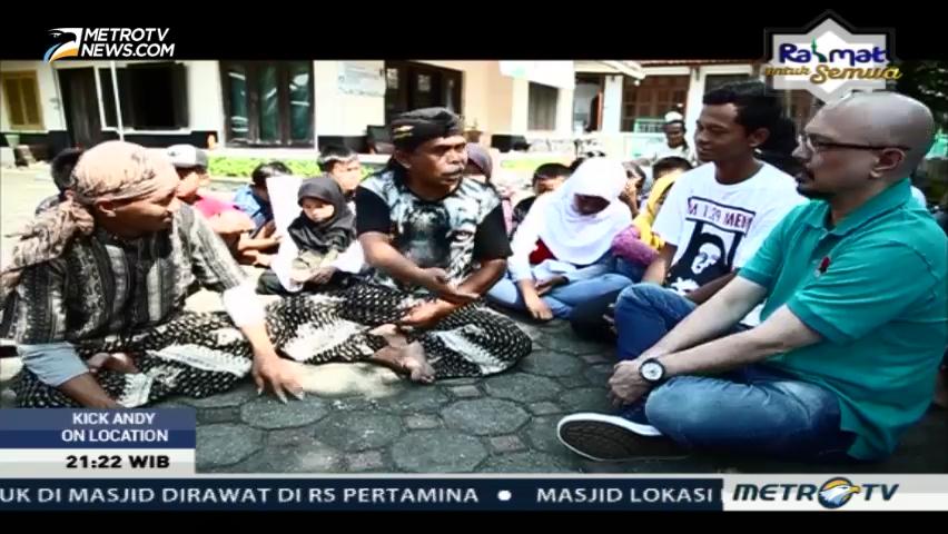 Jembatan Kebajikan (6)