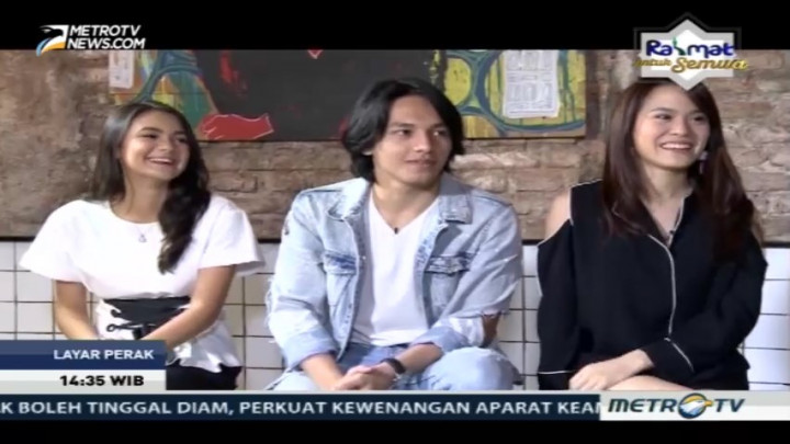 The Rising Stars (1)