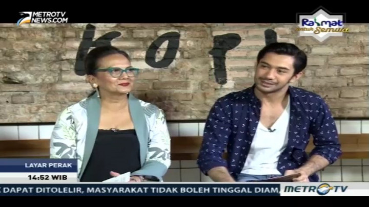 The Rising Stars (3)
