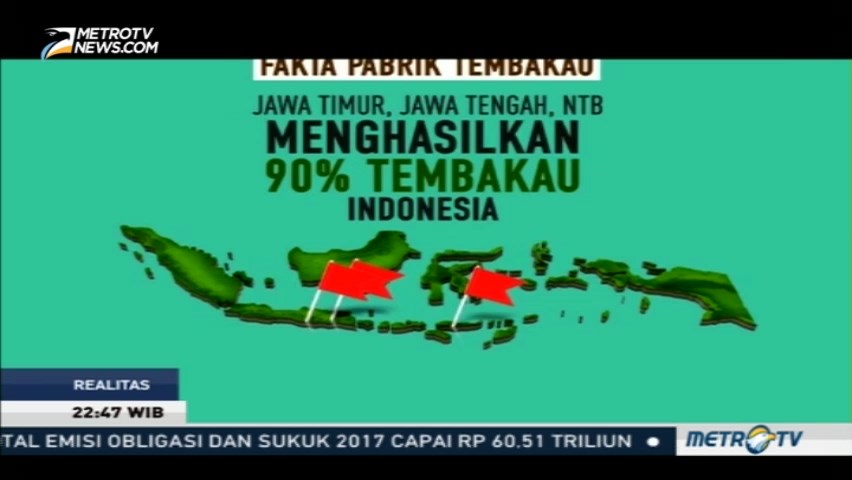 Galau Aturan Tembakau (2)