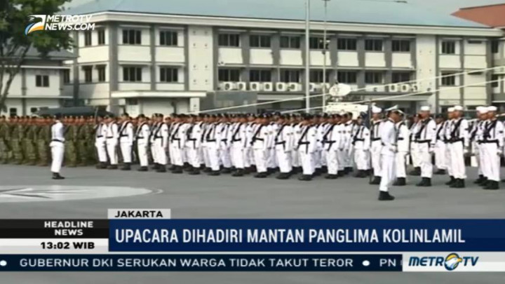 Kolinlamil Peringati HUT ke-56