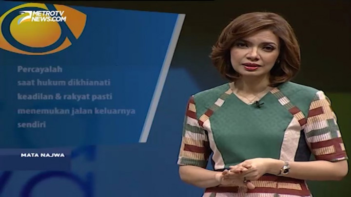 Mata Najwa: Tak Kuasa Dipidana (7)