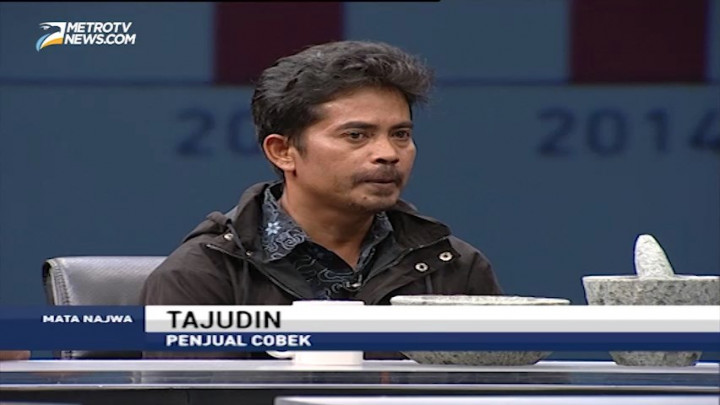 Tajudin: Saya Diancam Hukuman Lebih Lama Jika Dibantu LBH