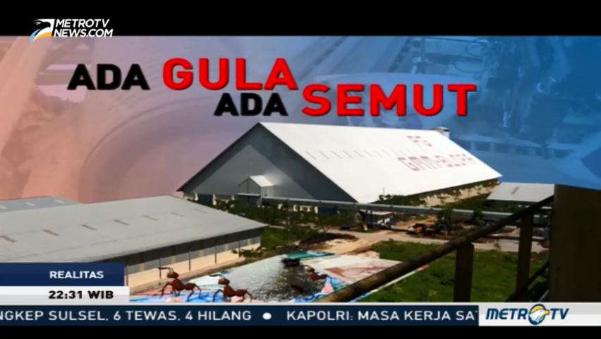 Ada Gula Ada Semut (1)