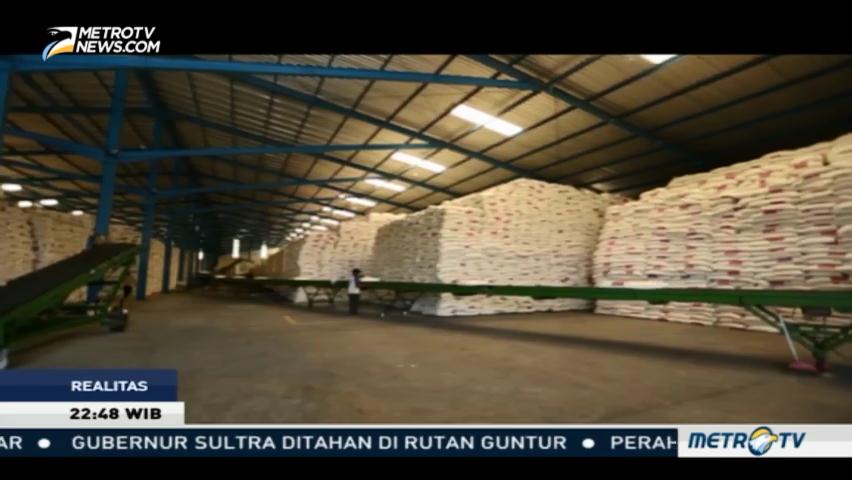 Ada Gula Ada Semut (2)