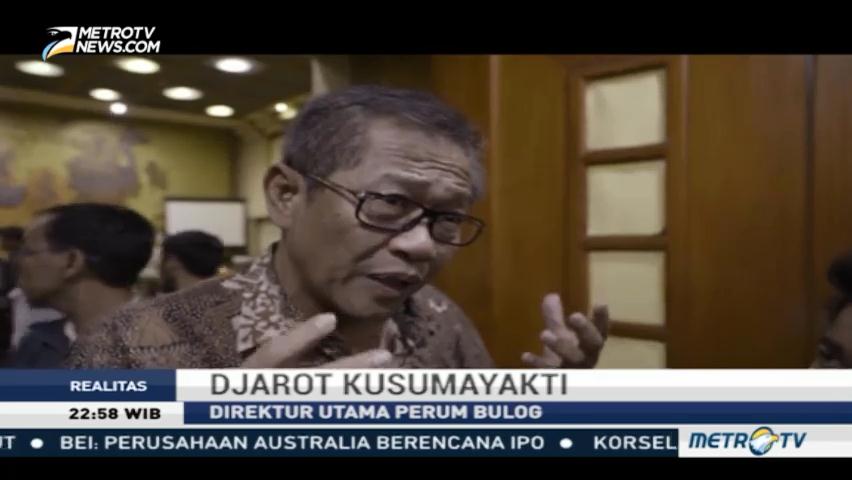 Ada Gula Ada Semut (3)