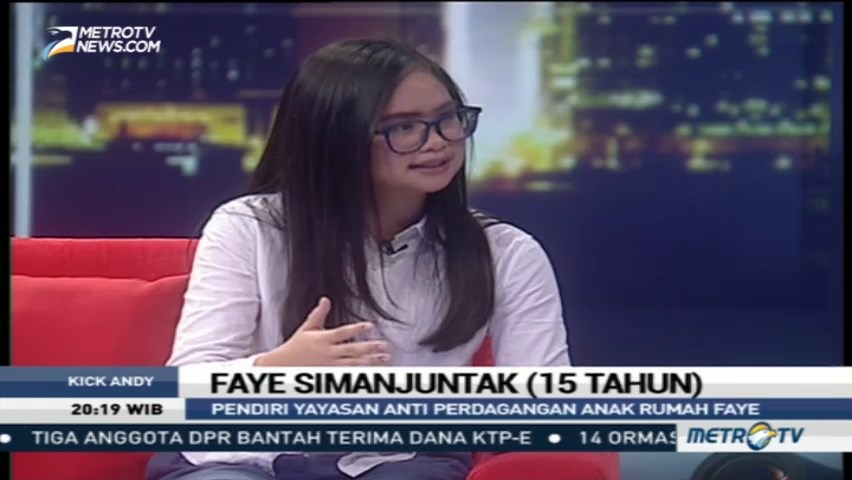 Ada Niat, Ada Aksi (2)