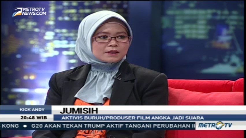 Ada Niat, Ada Aksi (4)