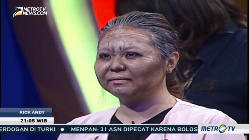 Ada Niat, Ada Aksi (5)