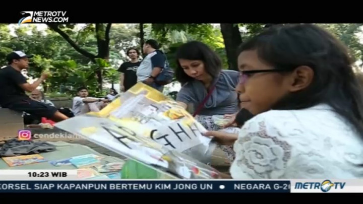 Pustaka Keliling Deprok (3)