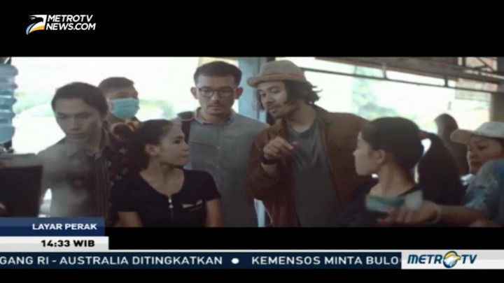 Babak Baru Filosofi Kopi (1)