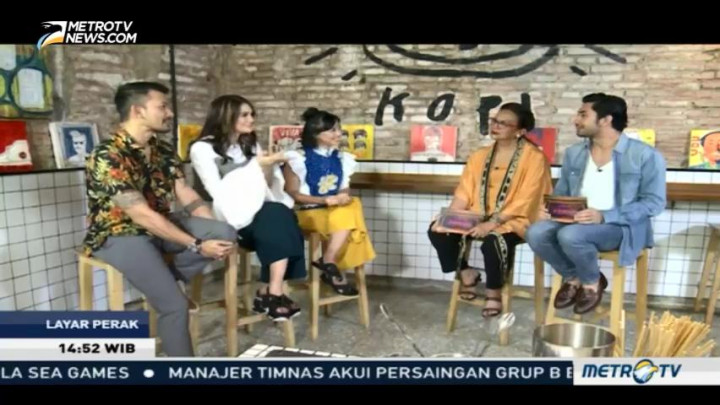 Babak Baru Filosofi Kopi (3)